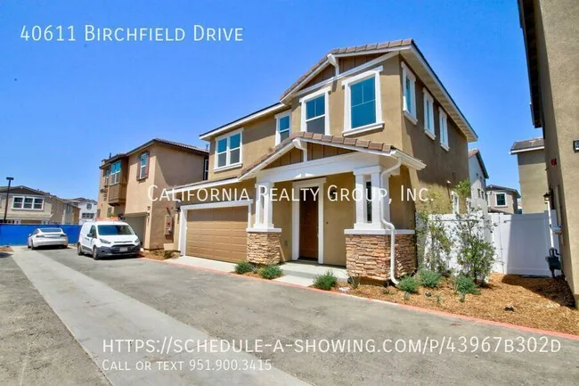40611 Birchfield Dr Temecula, CA 92591 photo 3