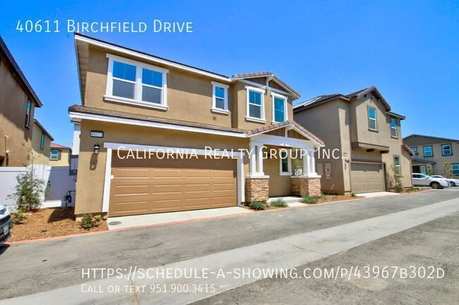 40611 Birchfield Dr Temecula, CA 92591 photo 2