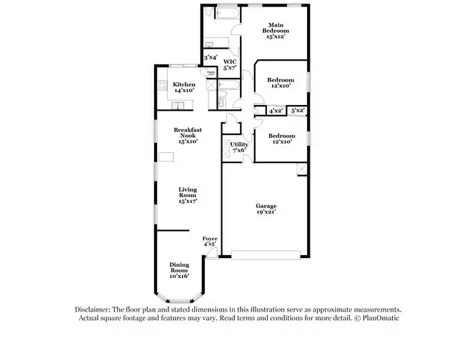 15438 W Mercer Ln Surprise, AZ 85379 photo 2