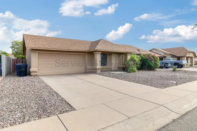 6418 W Laredo St Chandler, AZ 85226 photo 2