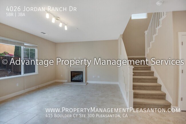 4026 Jordan Ranch Dr Dublin, CA 94568 photo 5