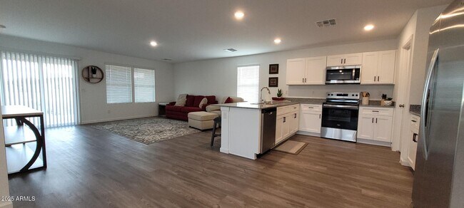 895 Jubal Ln Wickenburg, AZ 85390 photo 5