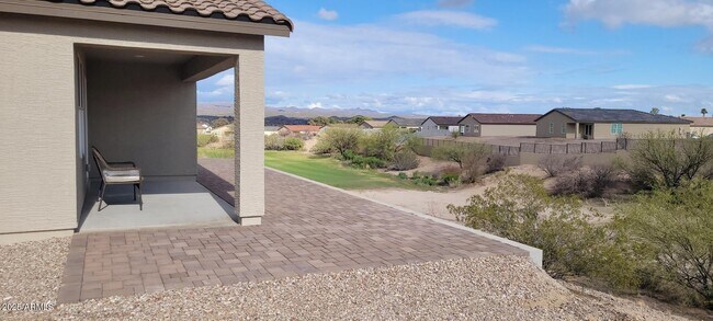 895 Jubal Ln Wickenburg, AZ 85390 photo 3