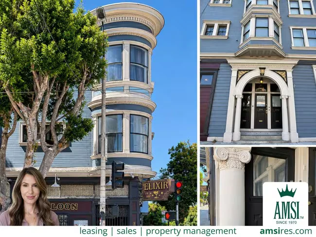 398 Guerrero St San Francisco, CA 94103