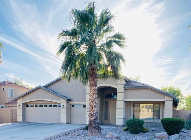 4240 S Kerby Way Chandler, AZ 85249 photo 2