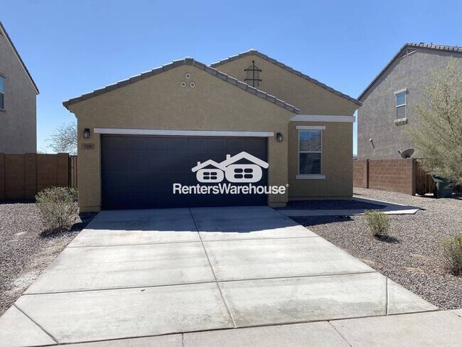 729 W Nova Pl Casa Grande, AZ 85122 photo 2