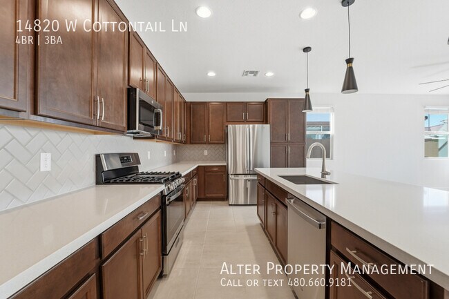 14820 W Cottontail Ln Surprise, AZ 85387 photo 5