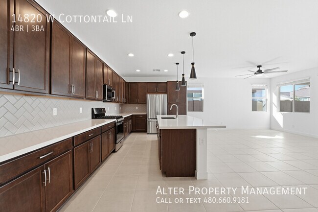 14820 W Cottontail Ln Surprise, AZ 85387 photo 4