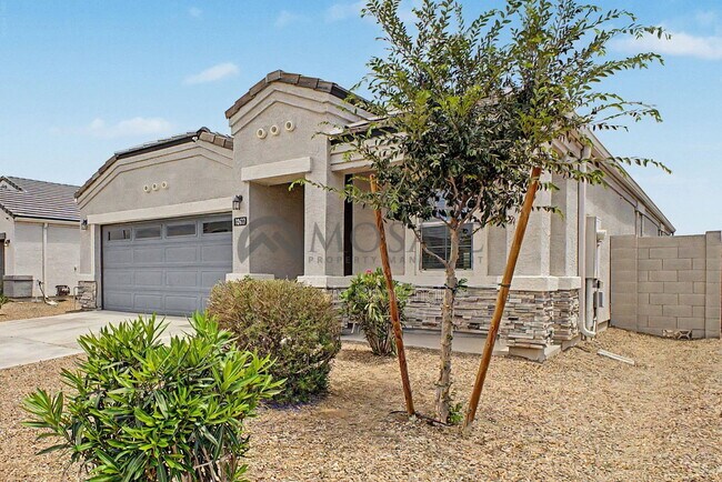 10617 S 54th Ln Phoenix, AZ 85339 photo 4
