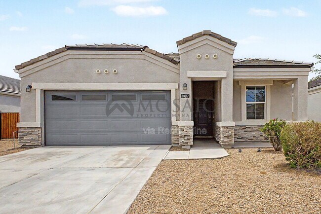10617 S 54th Ln Phoenix, AZ 85339 photo 2