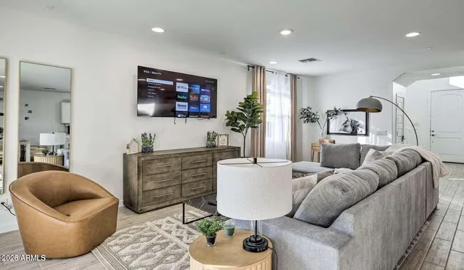 9908 E Texas Ave Mesa, AZ 85212 photo 3