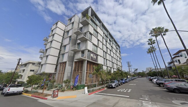 2710 Third Ave San Diego, CA 92103 photo 2