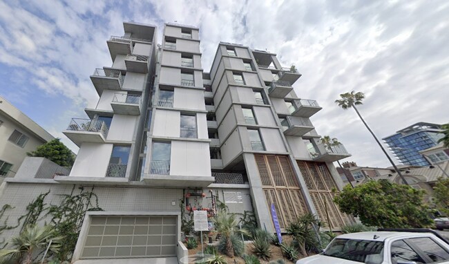 2710 Third Ave San Diego, CA 92103