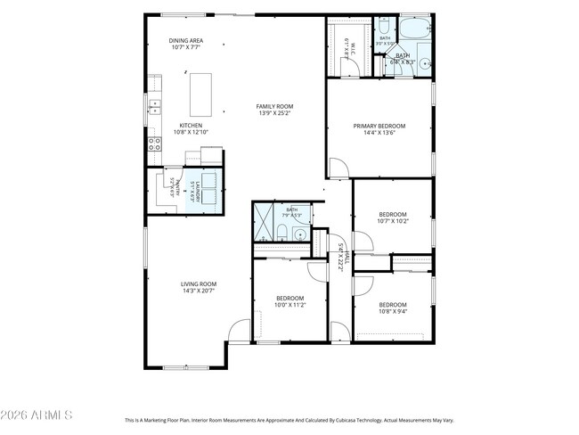 3139 W Matthew Dr Phoenix, AZ 85027 photo 2