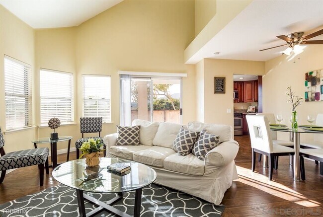 12057 Calle De Montana El Cajon, CA 92019