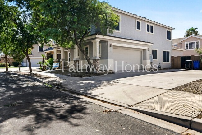 8749 E Laguna Azul Ave Mesa, AZ 85209 photo 2