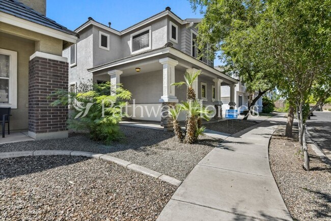 8749 E Laguna Azul Ave Mesa, AZ 85209 photo 3