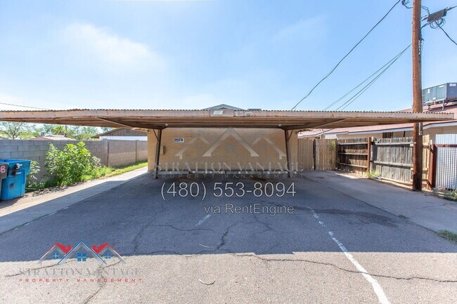 2028 N 26th Pl Phoenix, AZ 85008