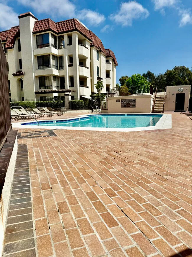 5875 Friars Rd San Diego, CA 92110