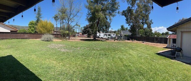 23546 Oriente Way Ramona, CA 92065
