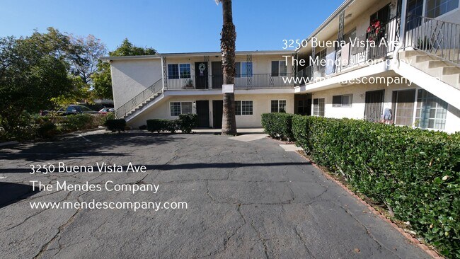 3250 Buena Vista Ave Lemon Grove, CA 91945