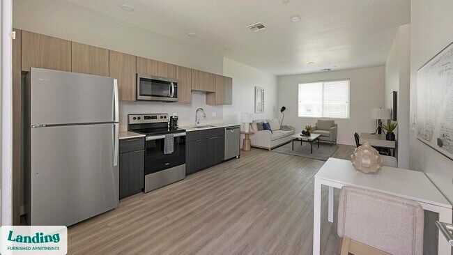 2323 N 150th Dr Goodyear, AZ 85395 photo 5
