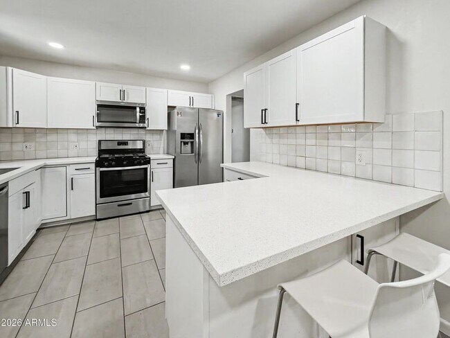1542 W 5th Pl Tempe, AZ 85281 photo 5