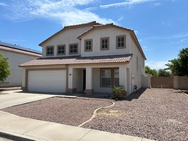 7399 W Solano Dr S Glendale, AZ 85303 photo 2