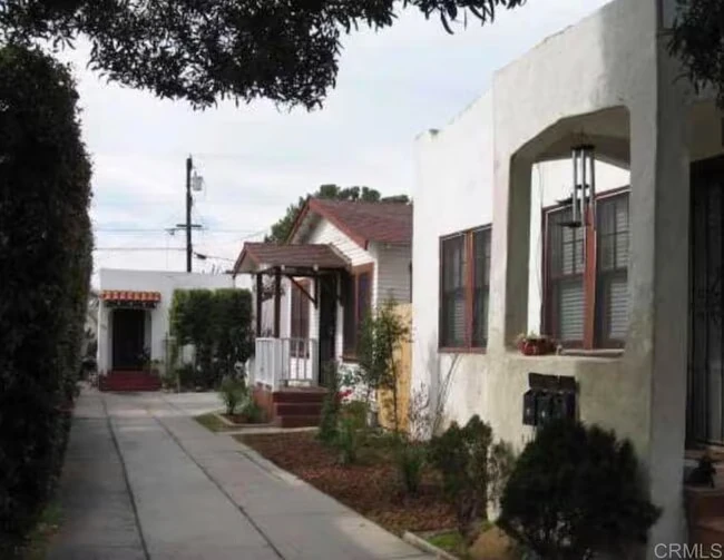 1944 32nd St San Diego, CA 92102