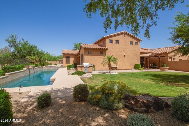 5619 E Libby St Scottsdale, AZ 85254 photo 4