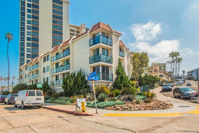 909 Coast La Jolla, CA 92037 photo 3