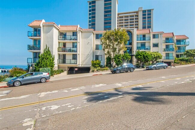 909 Coast La Jolla, CA 92037 photo 2