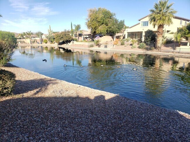 760 E Indian Wells Pl photo 5