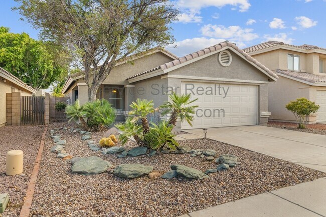 5005 W Tonto Rd Glendale, AZ 85308 photo 2