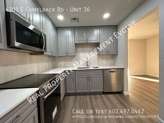 4201 E Camelback Rd Phoenix, AZ 85018 photo 2