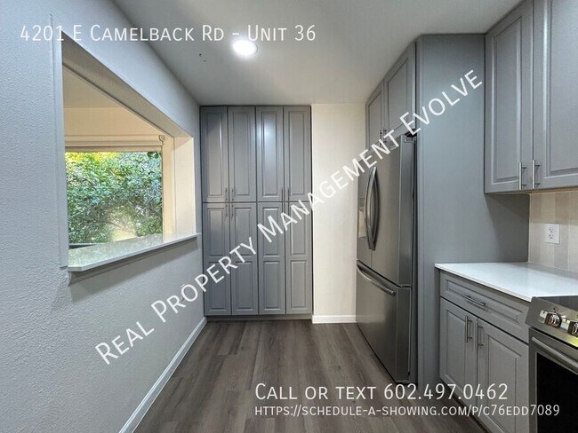 4201 E Camelback Rd Phoenix, AZ 85018 photo 3