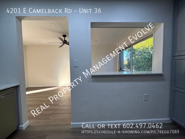 4201 E Camelback Rd Phoenix, AZ 85018 photo 5
