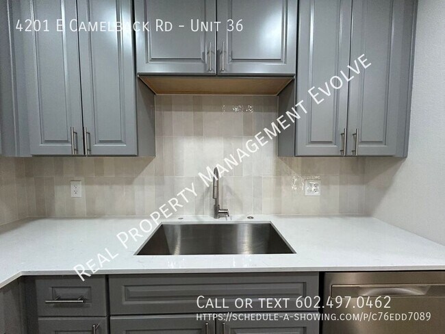 4201 E Camelback Rd Phoenix, AZ 85018 photo 4