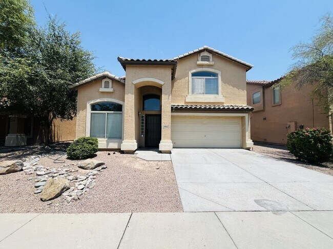 4802 W Fawn Dr Phoenix, AZ 85339