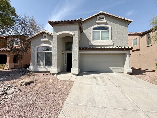 4802 W Fawn Dr Phoenix, AZ 85339 photo 4