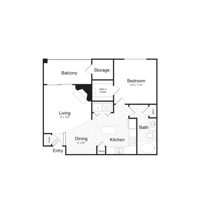 A2 0927 floor plan