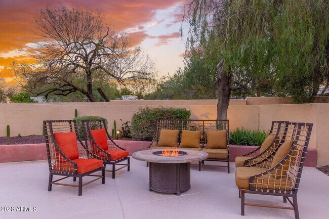 5620 N Casa Blanca Dr Paradise Valley, AZ 85253 photo 5