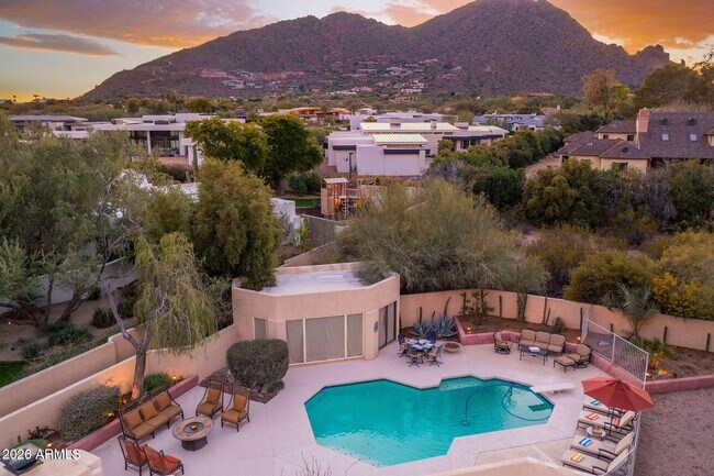 5620 N Casa Blanca Dr Paradise Valley, AZ 85253 photo 2