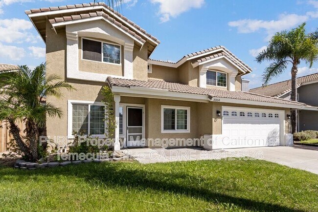 30304 Stargazer Way Murrieta, CA 92563
