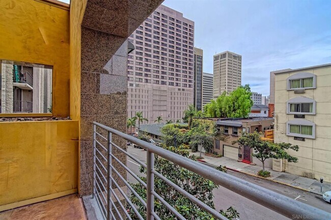 801 Ash St San Diego, CA 92101