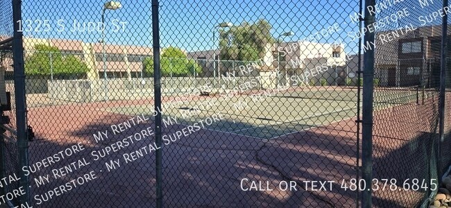1325 S Judd St Tempe, AZ 85281 photo 2