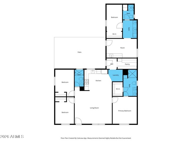 26705 S 203rd Way Queen Creek, AZ 85142 photo 2