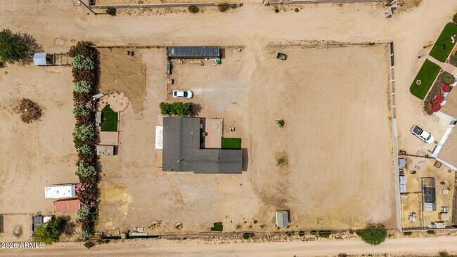 26705 S 203rd Way Queen Creek, AZ 85142 photo 3
