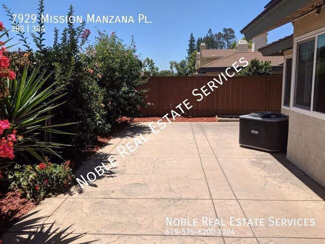 7929 Mission Manzana Pl San Diego, CA 92120 photo 5