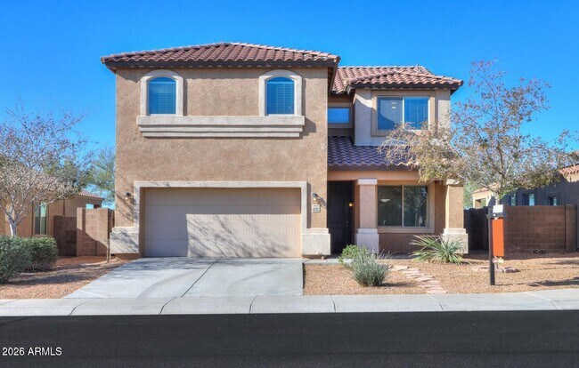 4722 S 238th Ln Buckeye, AZ 85326 photo 2